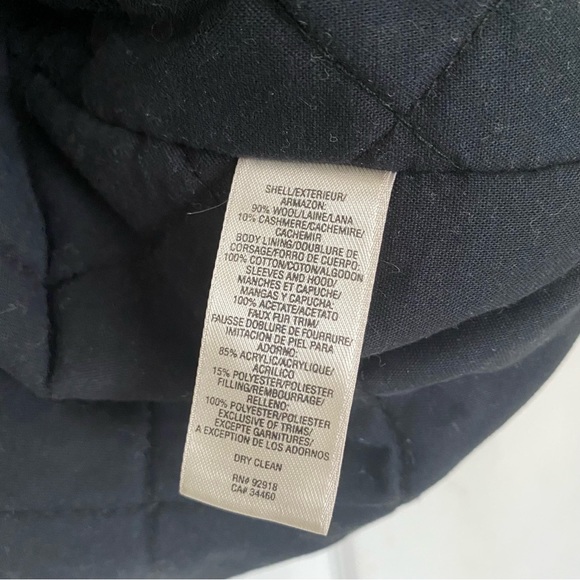 Rare juicy couture y2k plaid wool jacket - Picture 9 of 10